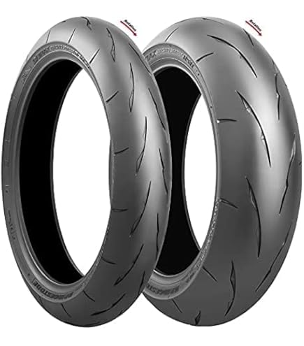 Amazon.co.jp: ブリヂストン BATTLAX RACING STREET RS12 モーター
